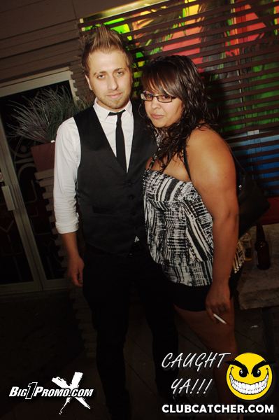 Luxy nightclub photo 139 - June 15th, 2012