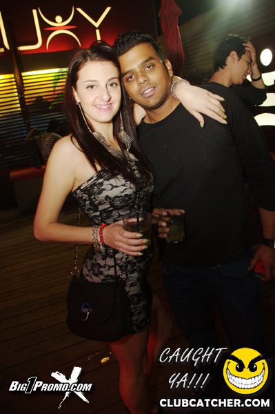 Luxy nightclub photo 144 - June 15th, 2012