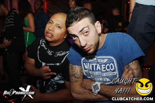 Luxy nightclub photo 16 - June 15th, 2012