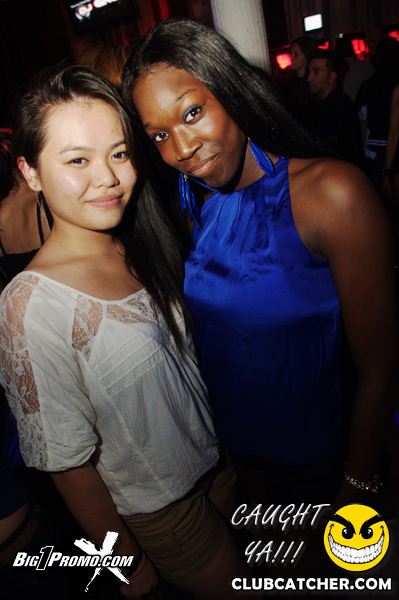 Luxy nightclub photo 157 - June 15th, 2012