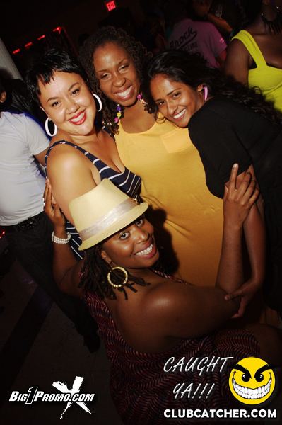 Luxy nightclub photo 162 - June 15th, 2012