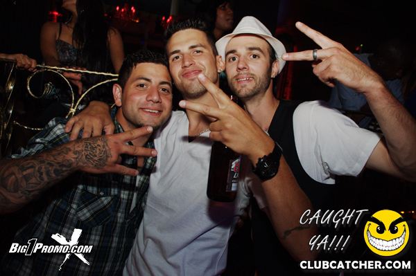 Luxy nightclub photo 164 - June 15th, 2012