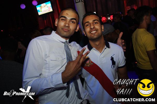 Luxy nightclub photo 169 - June 15th, 2012