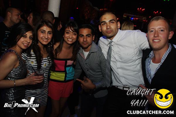 Luxy nightclub photo 173 - June 15th, 2012