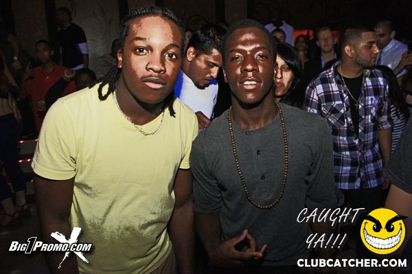 Luxy nightclub photo 183 - June 15th, 2012