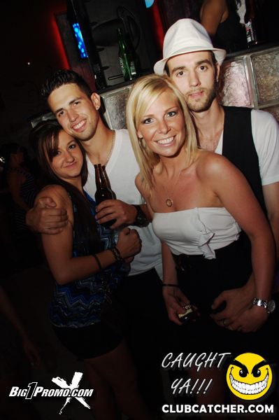 Luxy nightclub photo 201 - June 15th, 2012