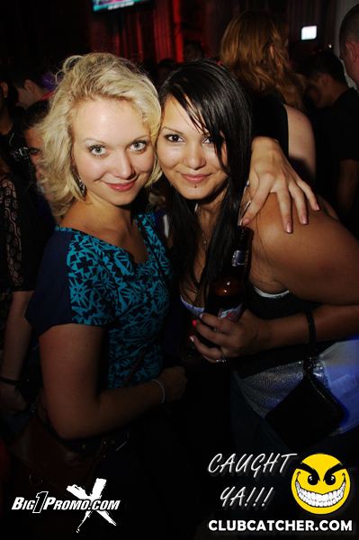 Luxy nightclub photo 203 - June 15th, 2012