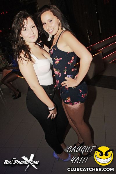 Luxy nightclub photo 206 - June 15th, 2012
