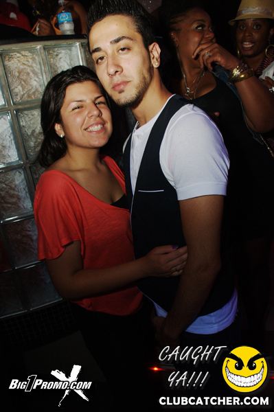 Luxy nightclub photo 209 - June 15th, 2012