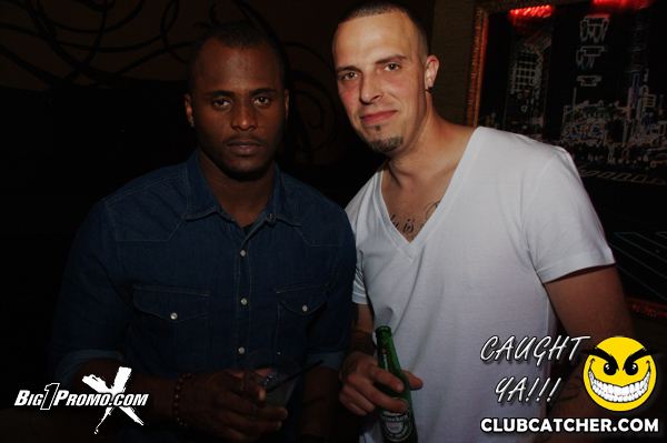 Luxy nightclub photo 214 - June 15th, 2012