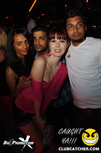 Luxy nightclub photo 216 - June 15th, 2012