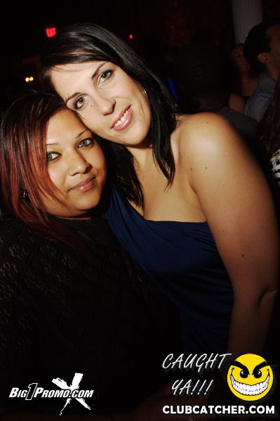 Luxy nightclub photo 225 - June 15th, 2012