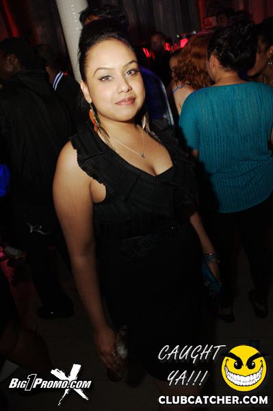 Luxy nightclub photo 226 - June 15th, 2012