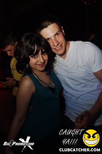 Luxy nightclub photo 231 - June 15th, 2012