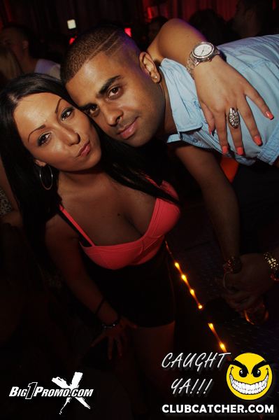 Luxy nightclub photo 237 - June 15th, 2012