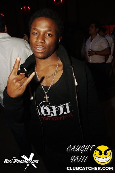 Luxy nightclub photo 238 - June 15th, 2012