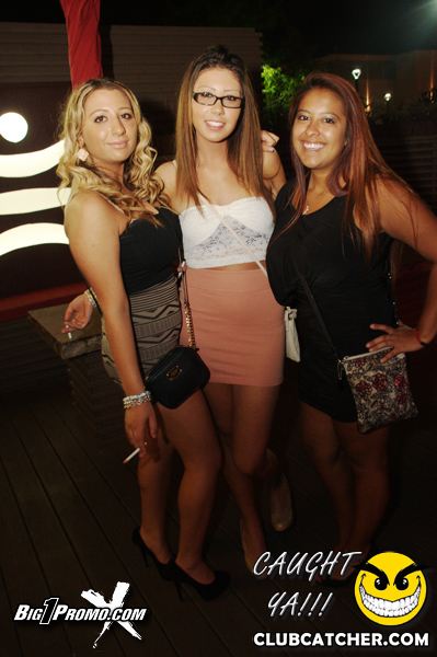 Luxy nightclub photo 26 - June 15th, 2012