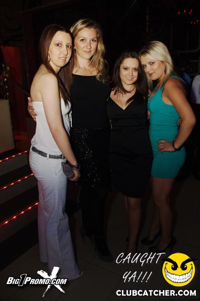 Luxy nightclub photo 31 - June 15th, 2012
