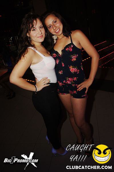 Luxy nightclub photo 37 - June 15th, 2012