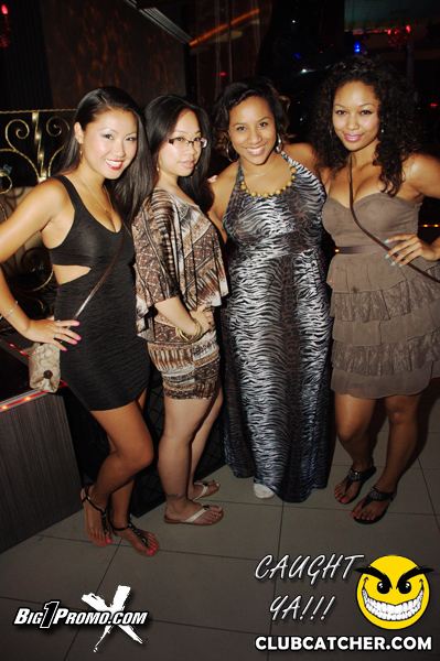 Luxy nightclub photo 41 - June 15th, 2012