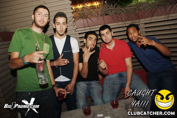 Luxy nightclub photo 42 - June 15th, 2012