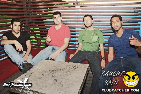 Luxy nightclub photo 43 - June 15th, 2012