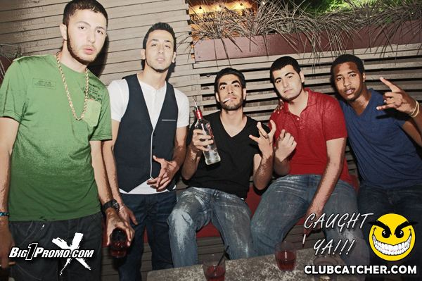 Luxy nightclub photo 46 - June 15th, 2012