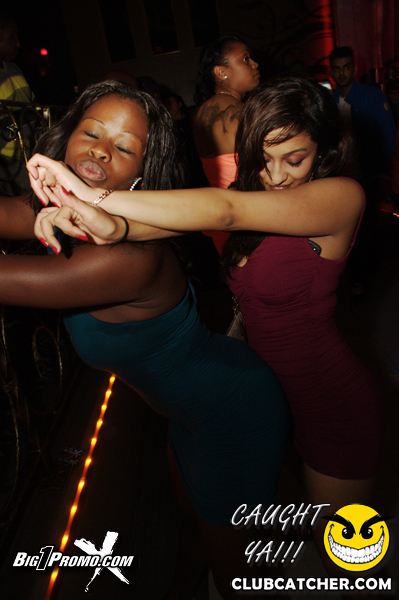 Luxy nightclub photo 6 - June 15th, 2012