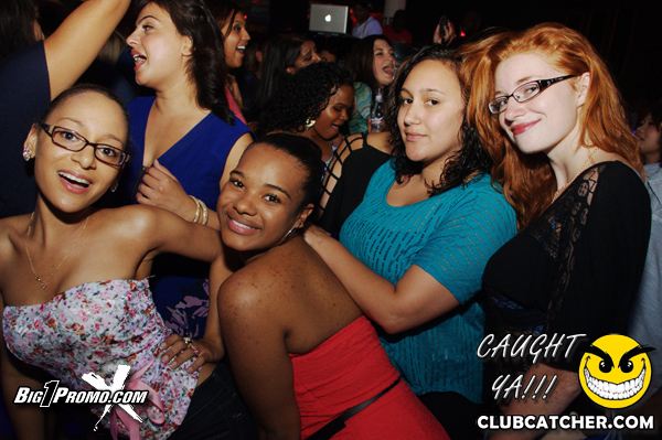 Luxy nightclub photo 58 - June 15th, 2012