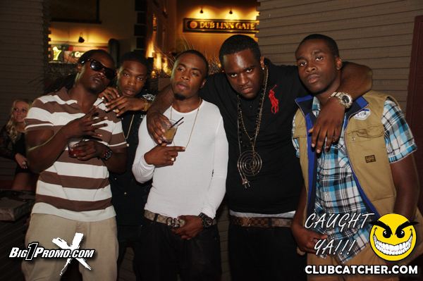 Luxy nightclub photo 62 - June 15th, 2012