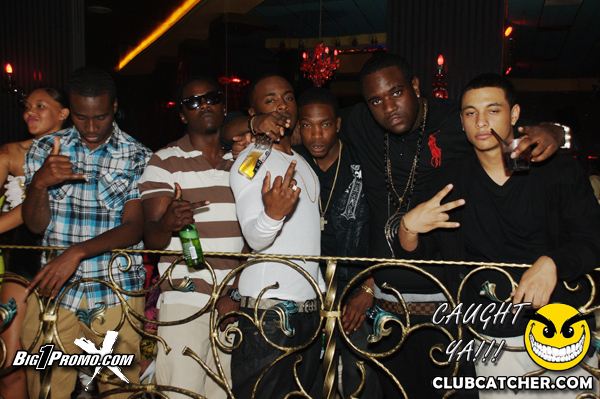 Luxy nightclub photo 65 - June 15th, 2012