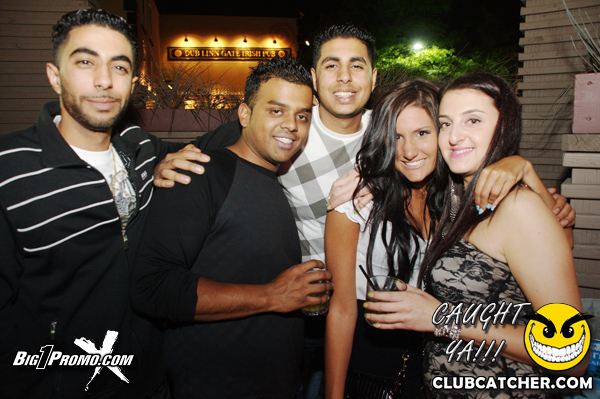 Luxy nightclub photo 69 - June 15th, 2012