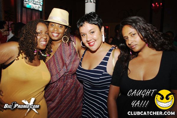 Luxy nightclub photo 70 - June 15th, 2012