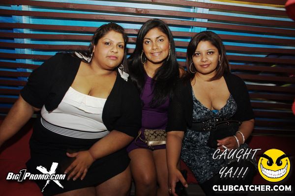 Luxy nightclub photo 72 - June 15th, 2012