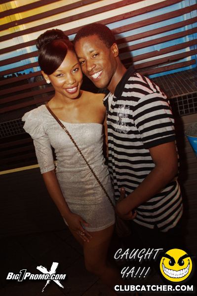 Luxy nightclub photo 75 - June 15th, 2012