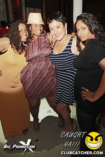 Luxy nightclub photo 82 - June 15th, 2012