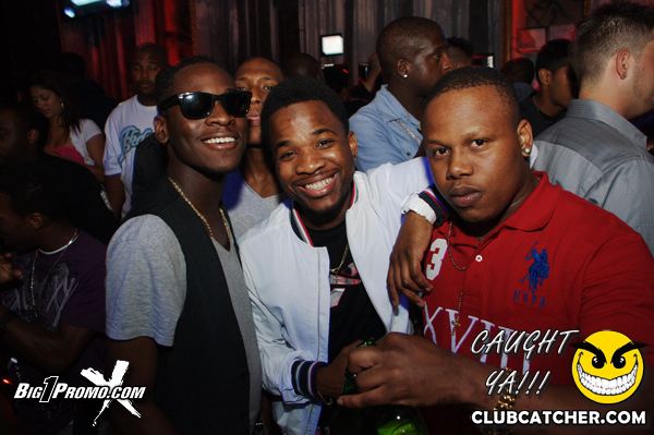Luxy nightclub photo 85 - June 15th, 2012