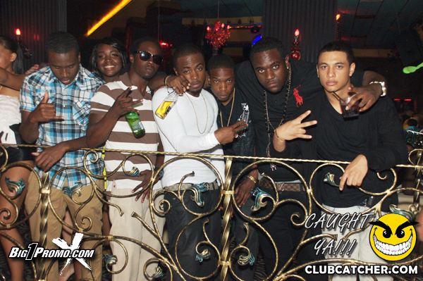 Luxy nightclub photo 89 - June 15th, 2012