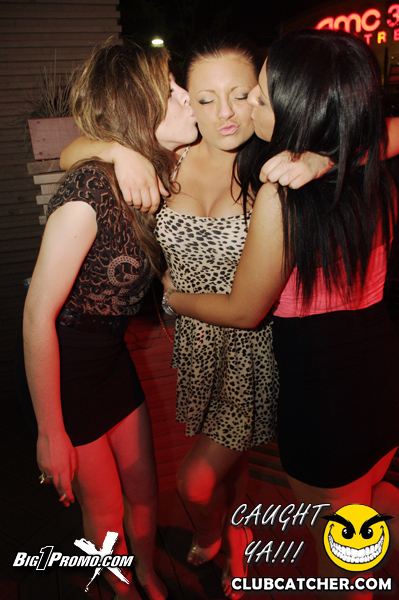 Luxy nightclub photo 97 - June 15th, 2012