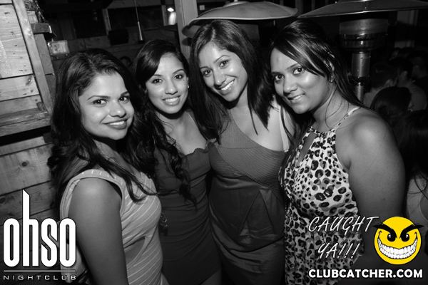 Ohso nightclub photo 101 - June 15th, 2012