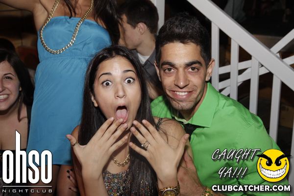 Ohso nightclub photo 118 - June 15th, 2012