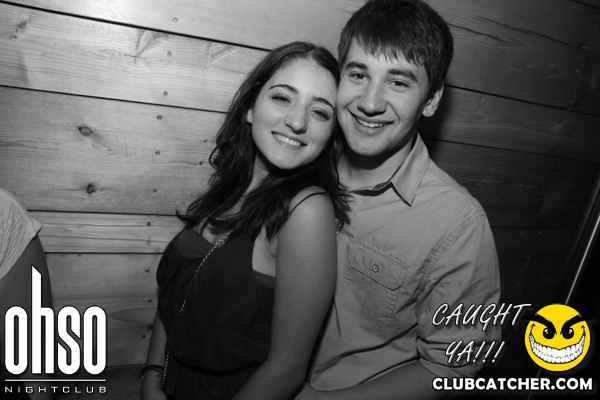 Ohso nightclub photo 122 - June 15th, 2012