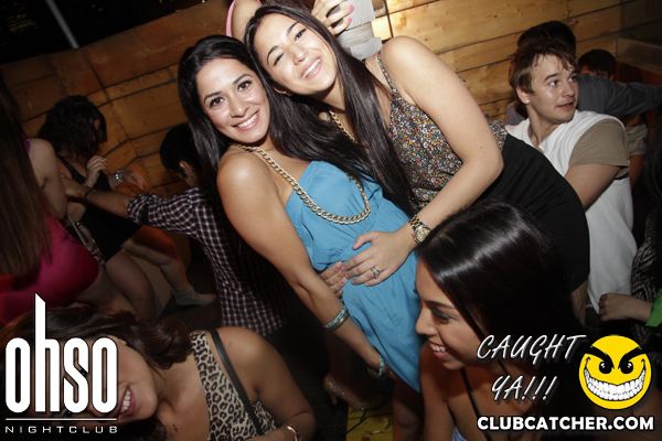 Ohso nightclub photo 133 - June 15th, 2012