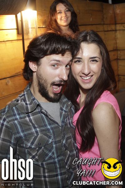 Ohso nightclub photo 134 - June 15th, 2012