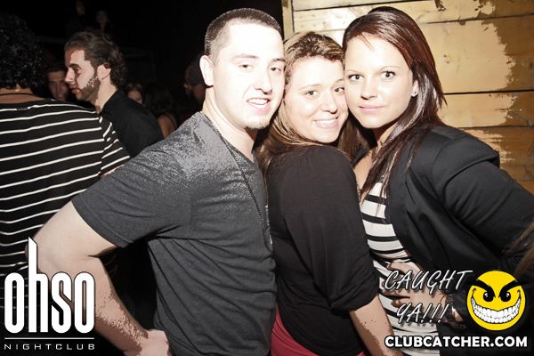 Ohso nightclub photo 145 - June 15th, 2012