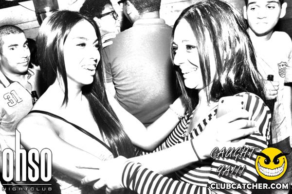 Ohso nightclub photo 173 - June 15th, 2012
