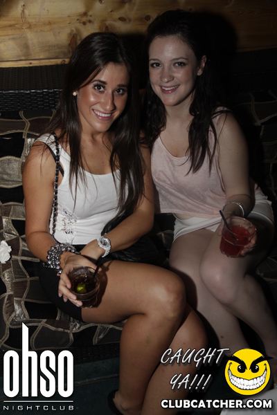 Ohso nightclub photo 175 - June 15th, 2012