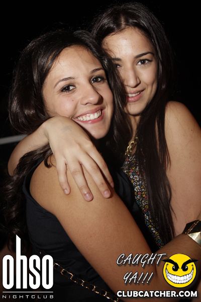 Ohso nightclub photo 178 - June 15th, 2012