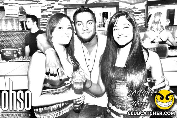 Ohso nightclub photo 180 - June 15th, 2012