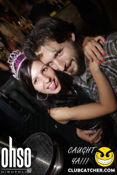 Ohso nightclub photo 184 - June 15th, 2012
